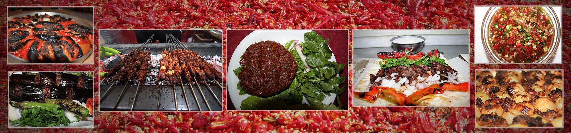 Yöresel Yemekler Şanlıurfa Videosu Yöresel Yemekler Şanlıurfa Videosu